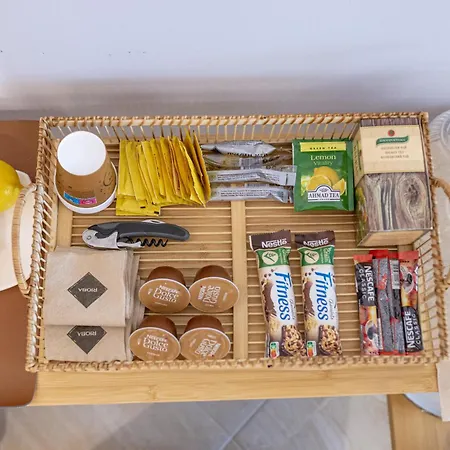 Appartement дизайнерско студио в модерна сграда -молимаркс делукс студио