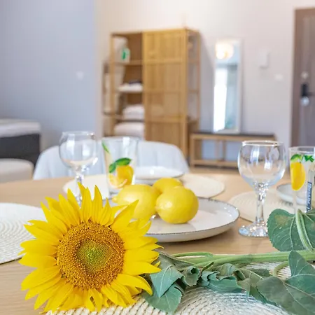 дизайнерско студио в модерна сграда -молимаркс делукс студио *