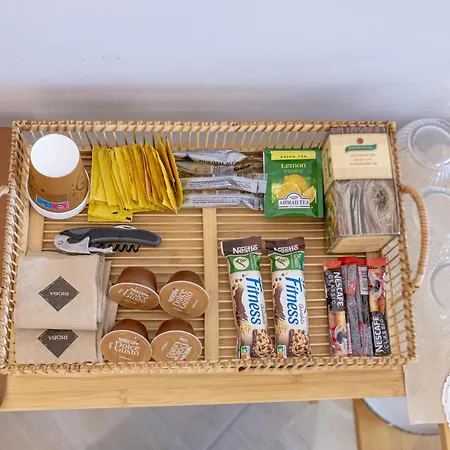 дизайнерско студио в модерна сграда -молимаркс делукс студио *