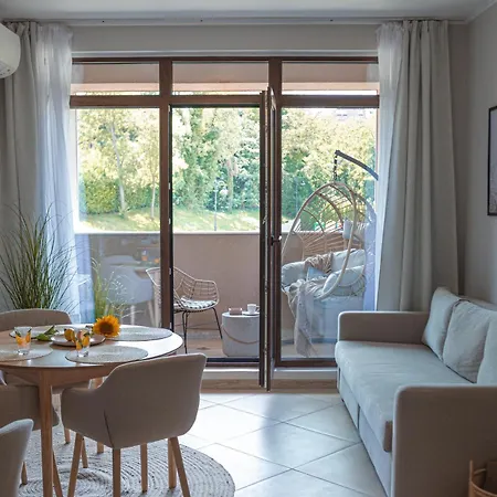 дизайнерско студио в модерна сграда -молимаркс делукс студио