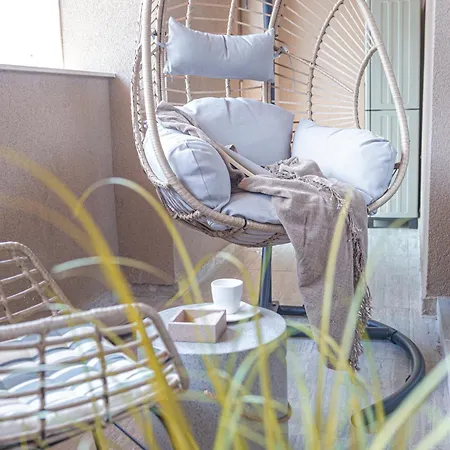 Apartmán дизайнерско студио в модерна сграда -молимаркс делукс студио Burgas City