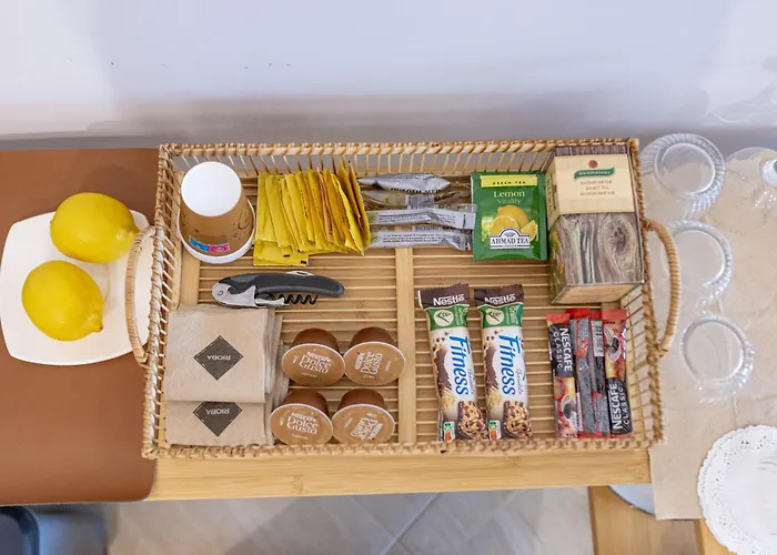 Апартаменты дизайнерско студио в модерна сграда -молимаркс делукс студио