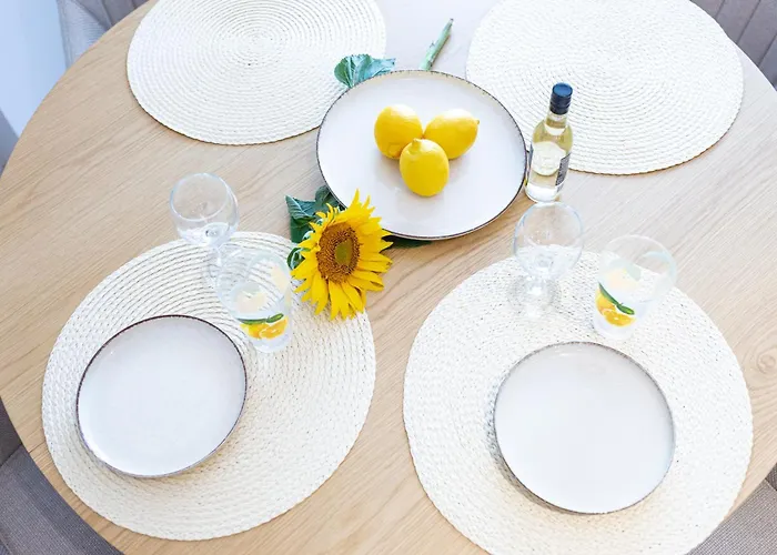 Апартаменты дизайнерско студио в модерна сграда -молимаркс делукс студио